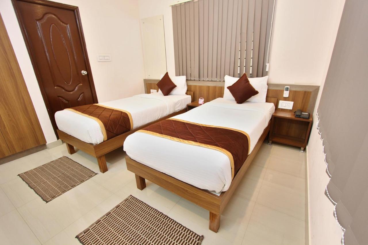 Collection O 2235 Oh My Indranagar Apartment Bangalore