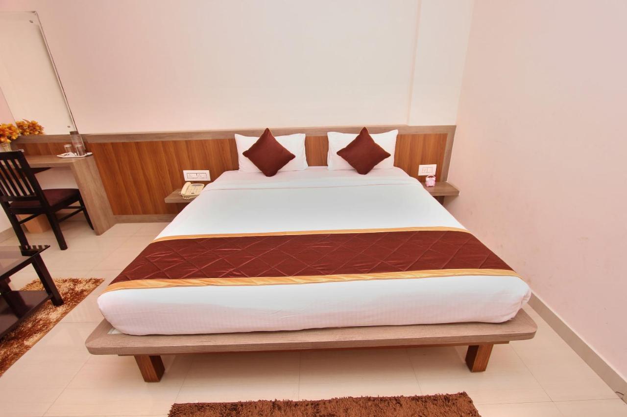 Collection O 2235 Oh My Indranagar Apartment