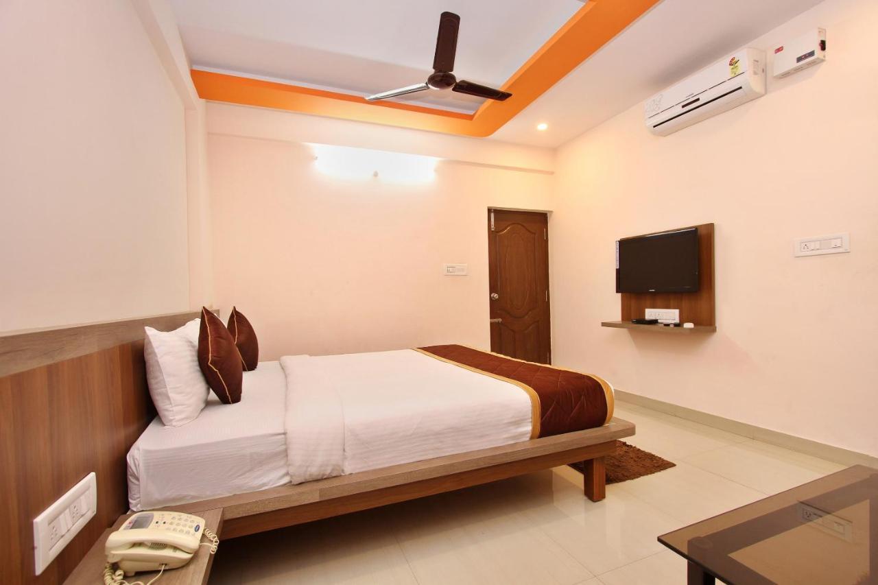 Collection O 2235 Oh My Indranagar Apartment Bangalore