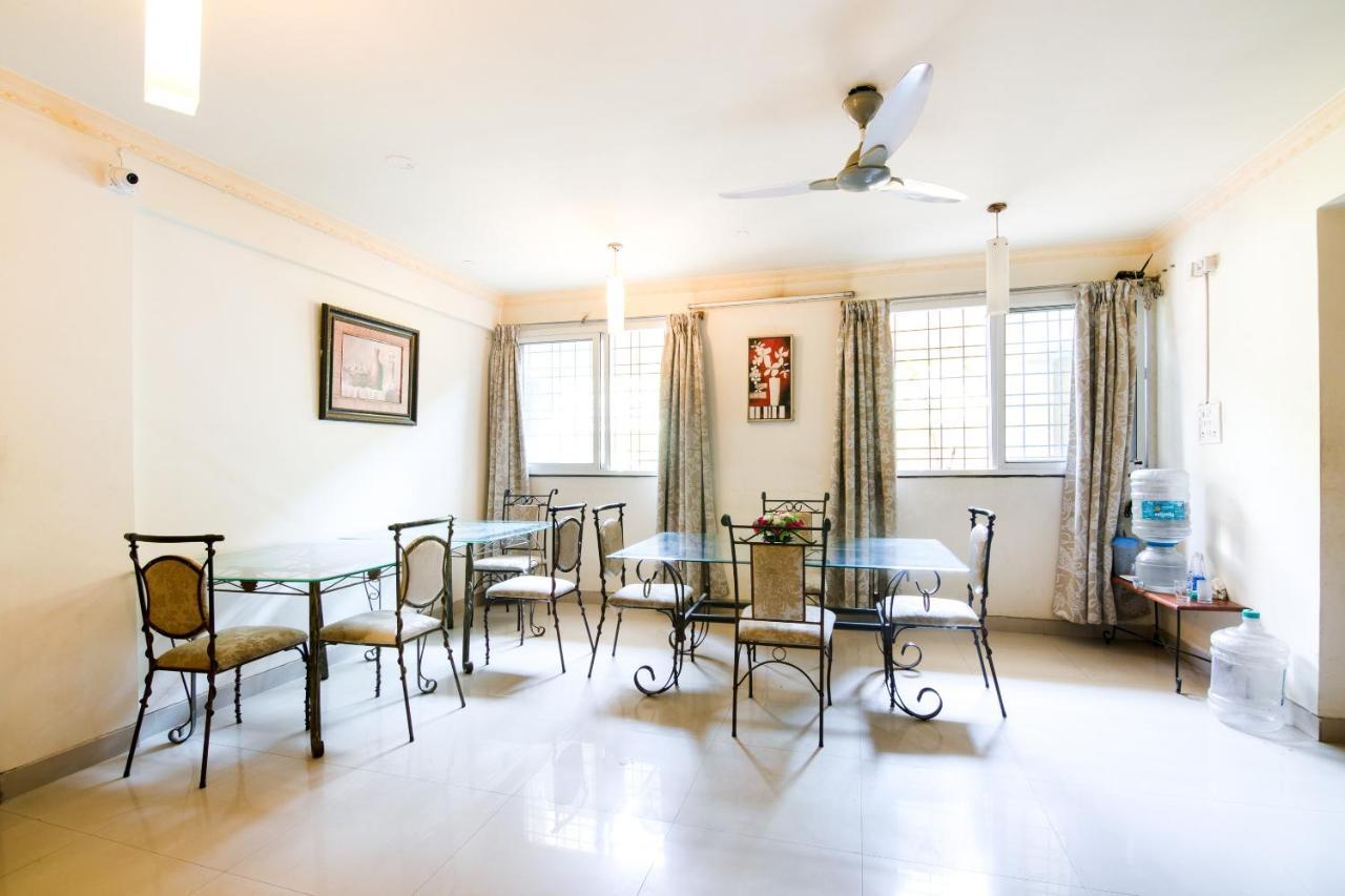Flagship Aayush Corporate Near Nexus Mall Koramangala