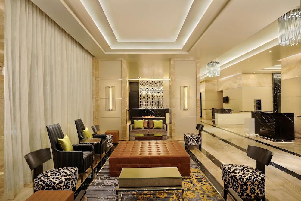 Hotel Doubletree By Hilton Outer Ring Road Bangalore