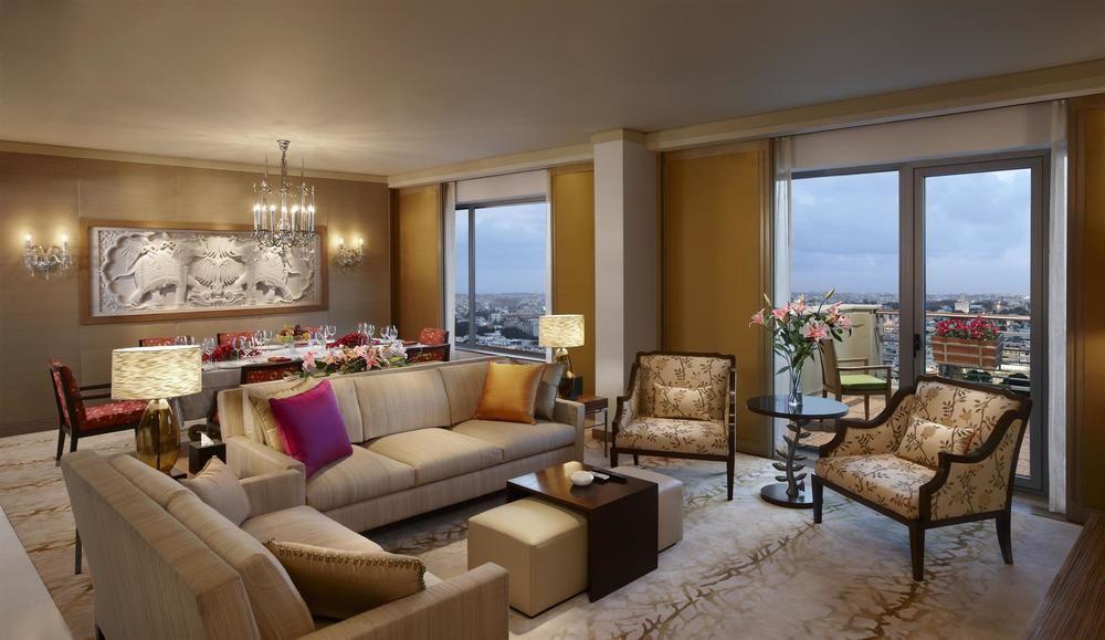 Itc Gardenia, A Luxury Collection Hotel, Hotel