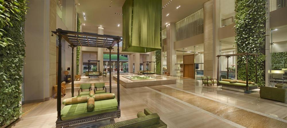 Hotel Itc Gardenia, A Luxury Collection Hotel,