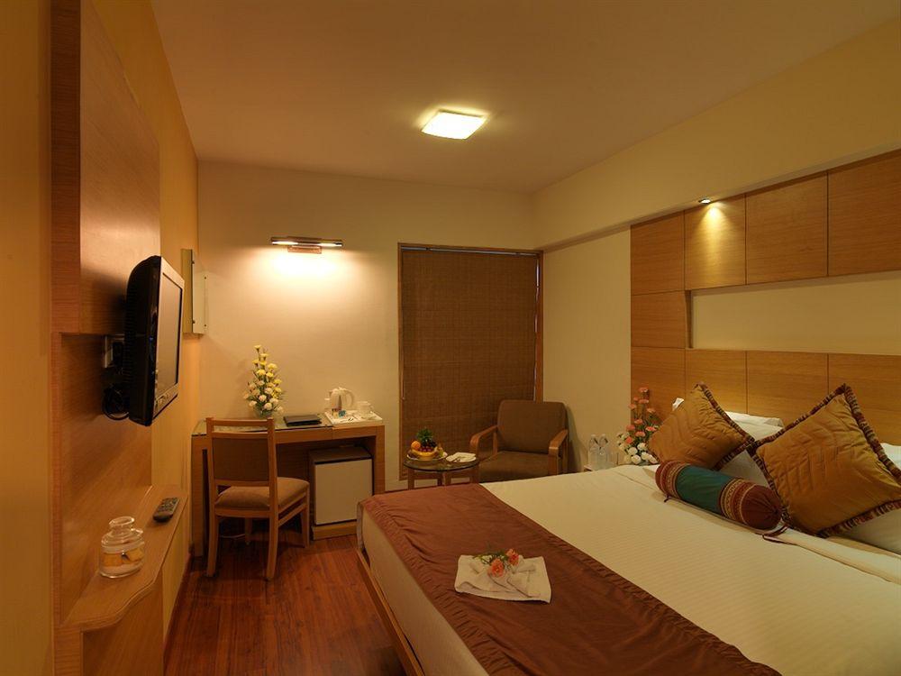 Coraltree Hotel Bangalore