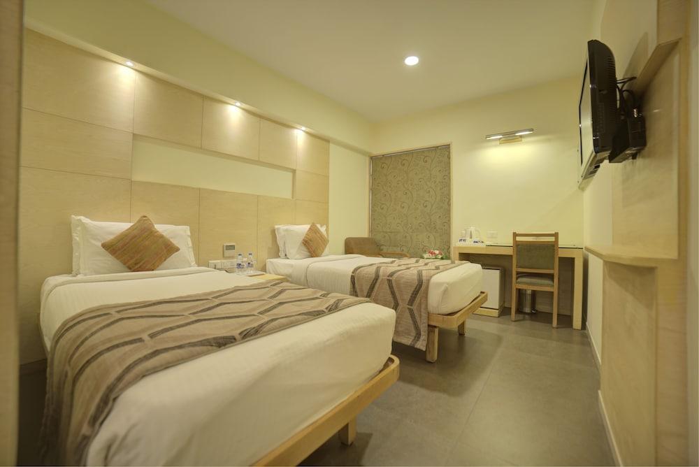 Coraltree 3*