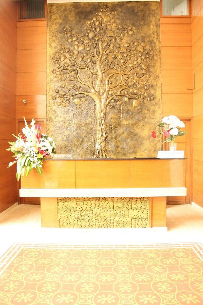 Coraltree 3* Bangalore