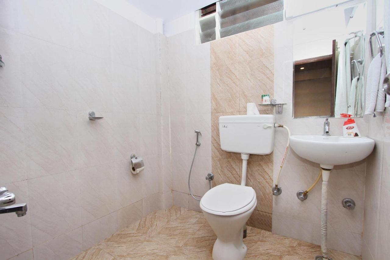 Collection O 2235 Oh My Indranagar Apartment Bangalore