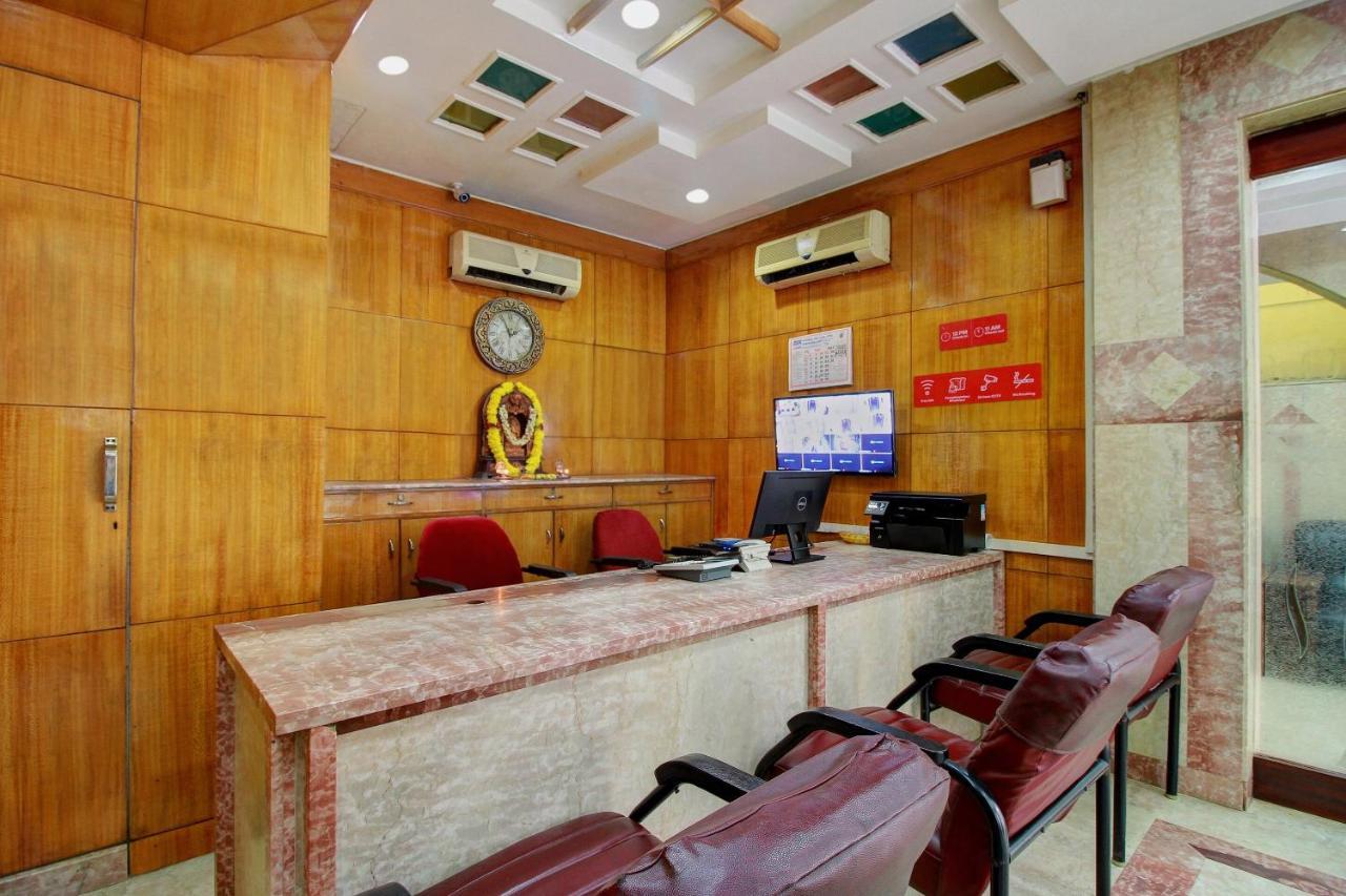 Hotel Vaccinated Staff - Collection O 13595 Vt Residency 3*