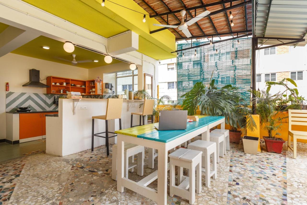 Locul - Church Street Hostel *