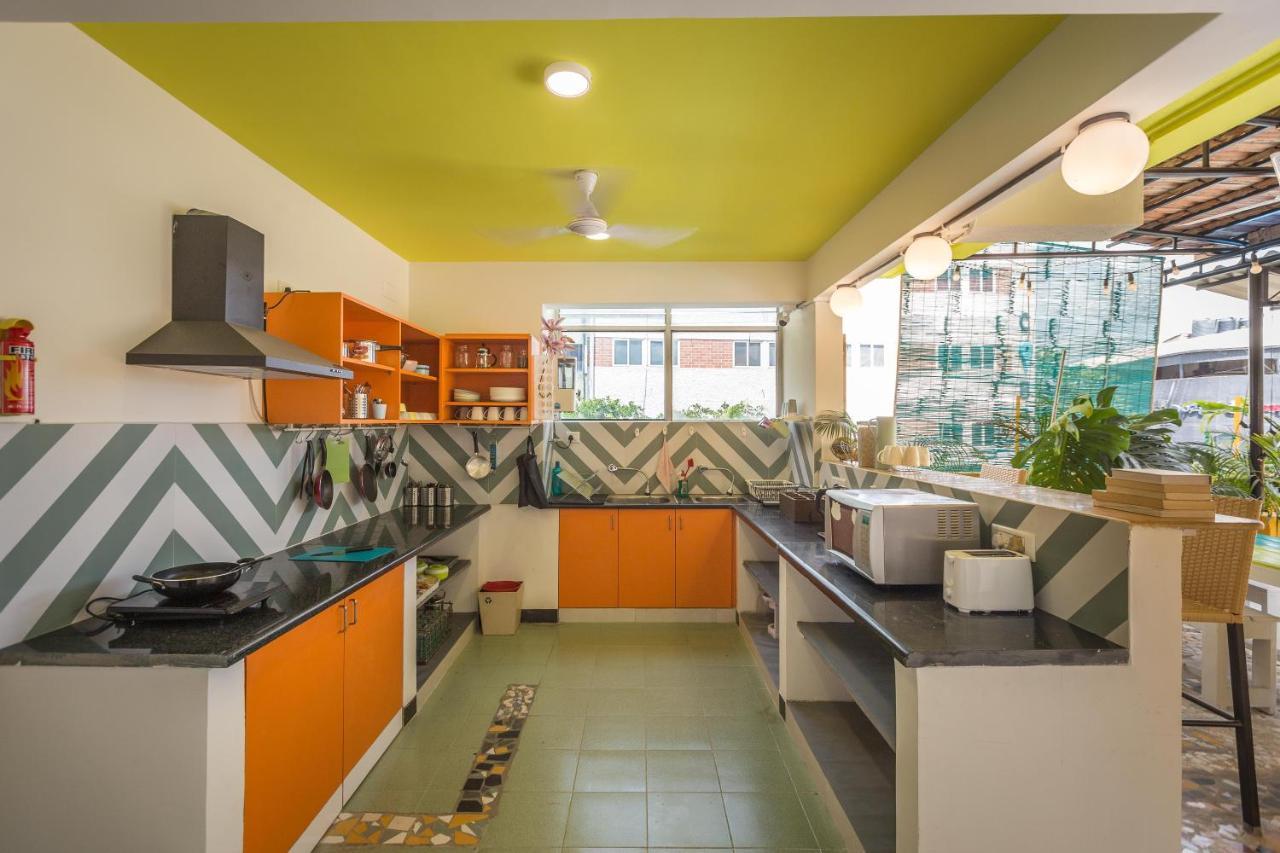 Hostel Locul - Church Street