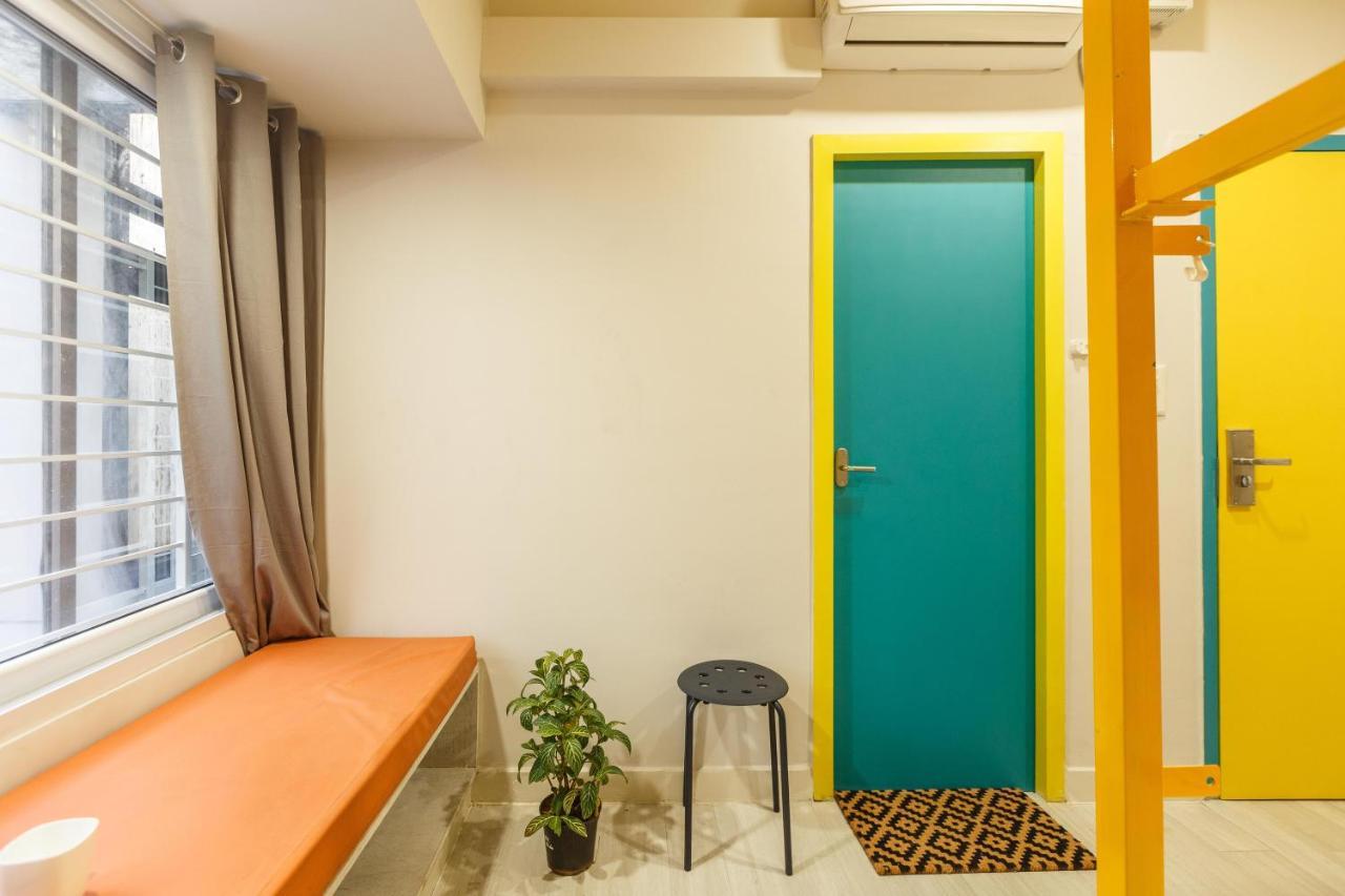 Locul - Church Street Hostel