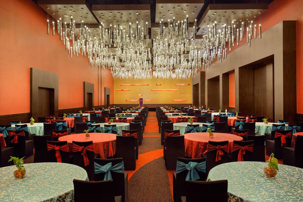 The Oterra Hotel