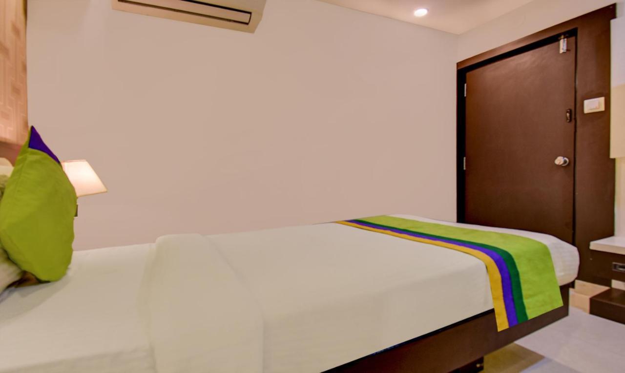 Treebo Trend Rekha Residency Bangalore