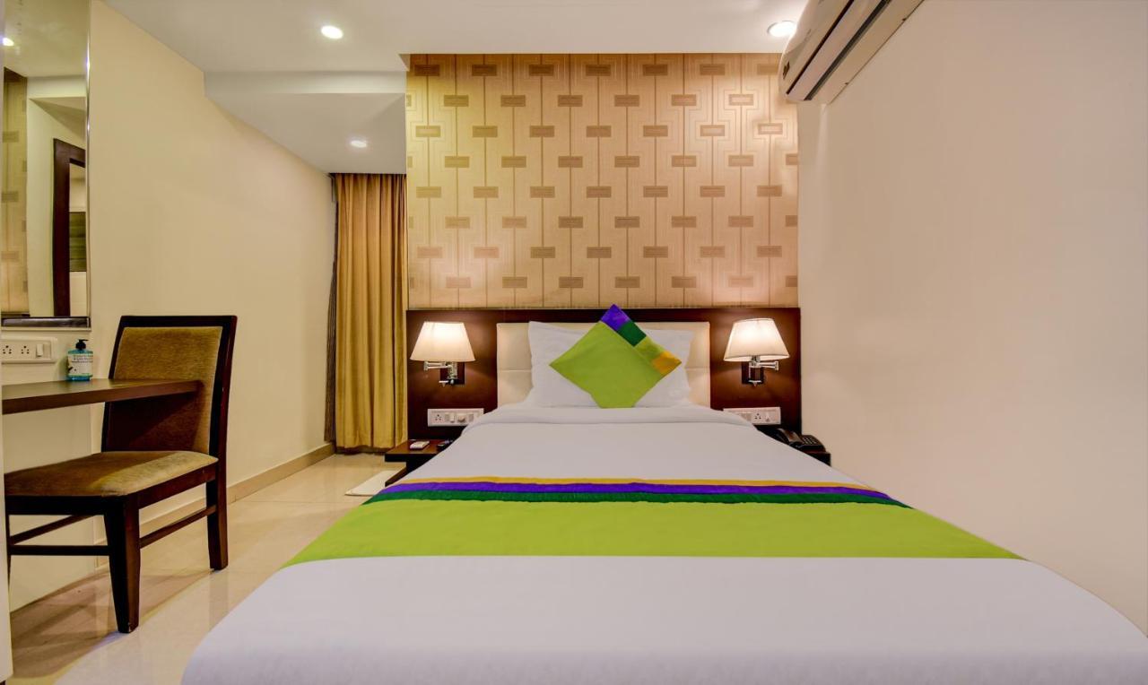 Treebo Trend Rekha Residency
