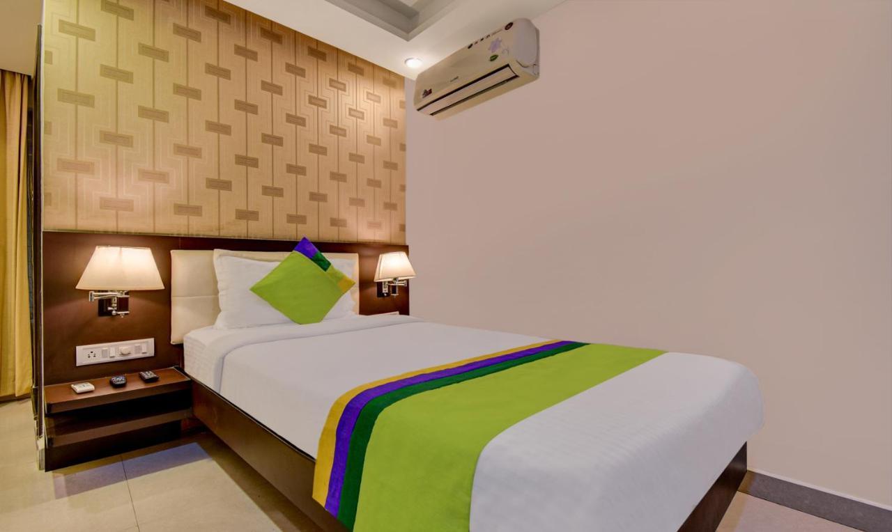 Treebo Trend Rekha Residency 3*