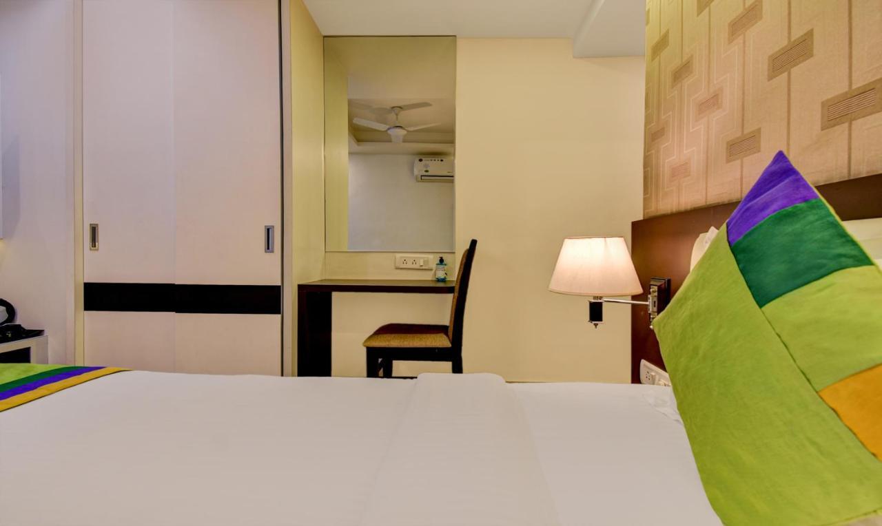 Treebo Trend Rekha Residency 3* Bangalore