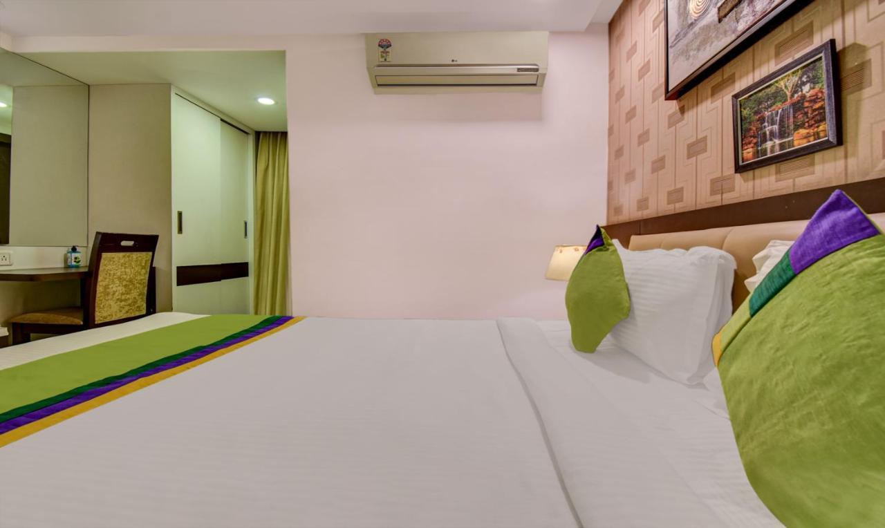 Hotel Treebo Trend Rekha Residency Bangalore