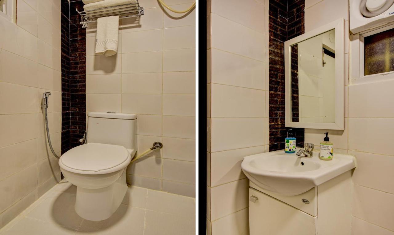 Treebo Trend Rekha Residency Hotel Bangalore
