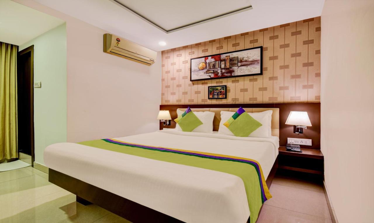 Treebo Trend Rekha Residency Hotel 3*