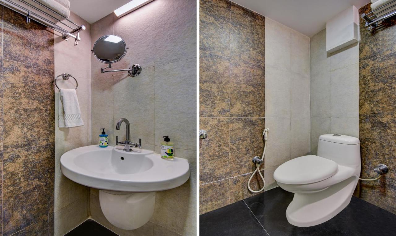 Treebo Trend Rekha Residency Hotel 3*