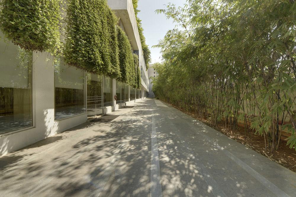 Radisson Blu Outer Ring Road Bangalore
