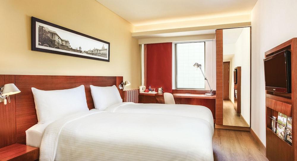 Ibis Centre - An Accor Brand Hotel Bangalore