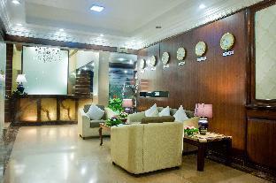 Hotel Paraag 3*