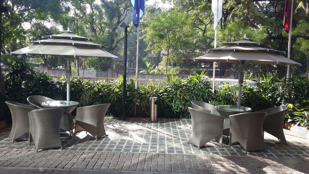 Hotel Welcomhotel By Itc Hotels, Richmond Road, Bangalore
