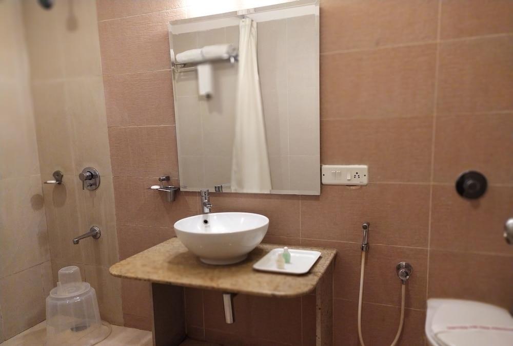 Silicrest Hotel Bangalore