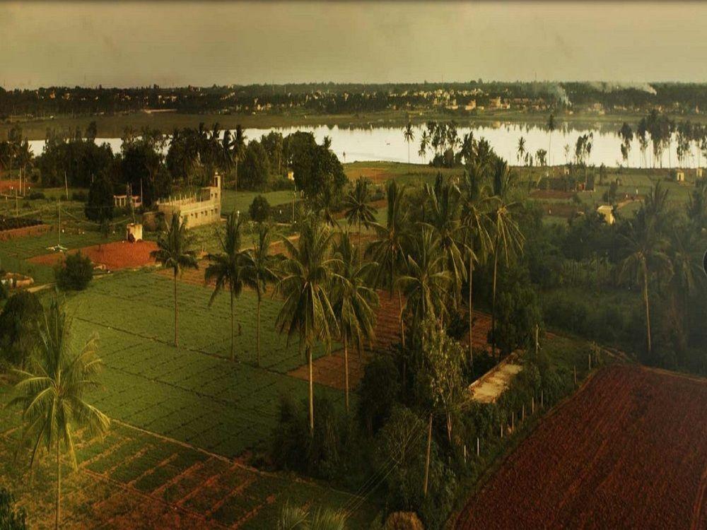 & Whitefield 4* Bangalore