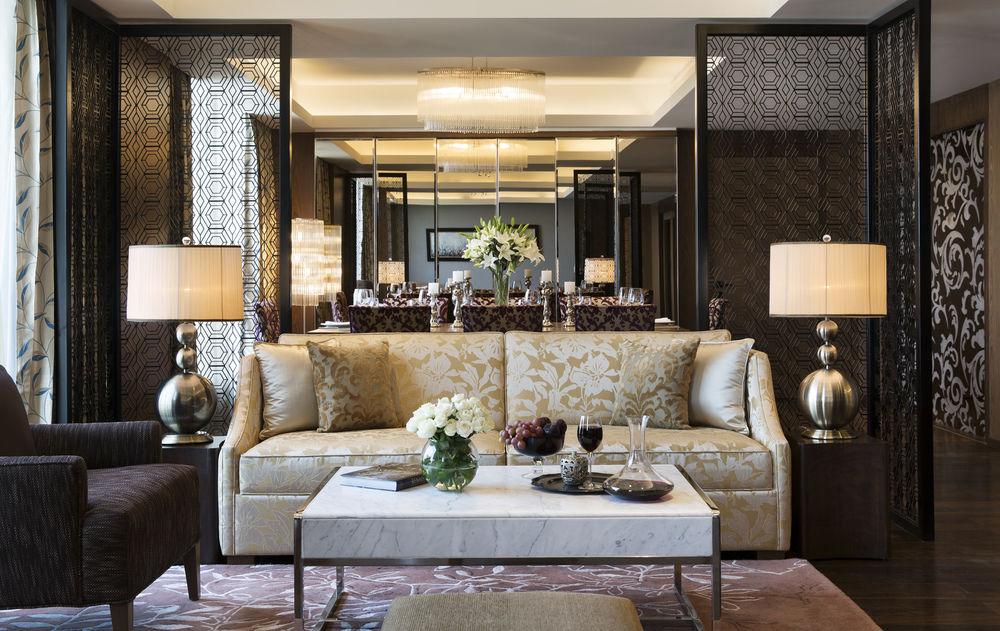 Marriott Whitefield 5* Bangalore
