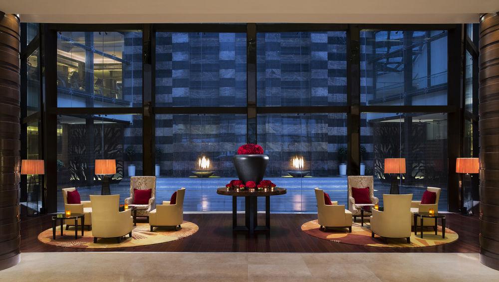 Hotel Marriott Whitefield