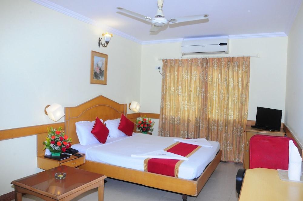 Nandhini, Jayanagar Hotel 3*