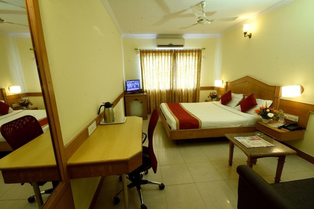 Hotel Nandhini, Jayanagar