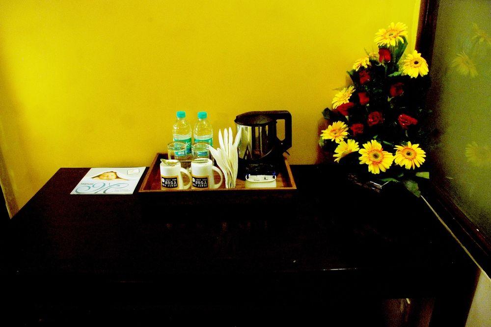 Istay Rajajinagar Hotel