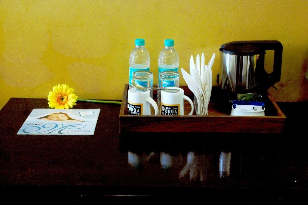 Istay Rajajinagar Hotel