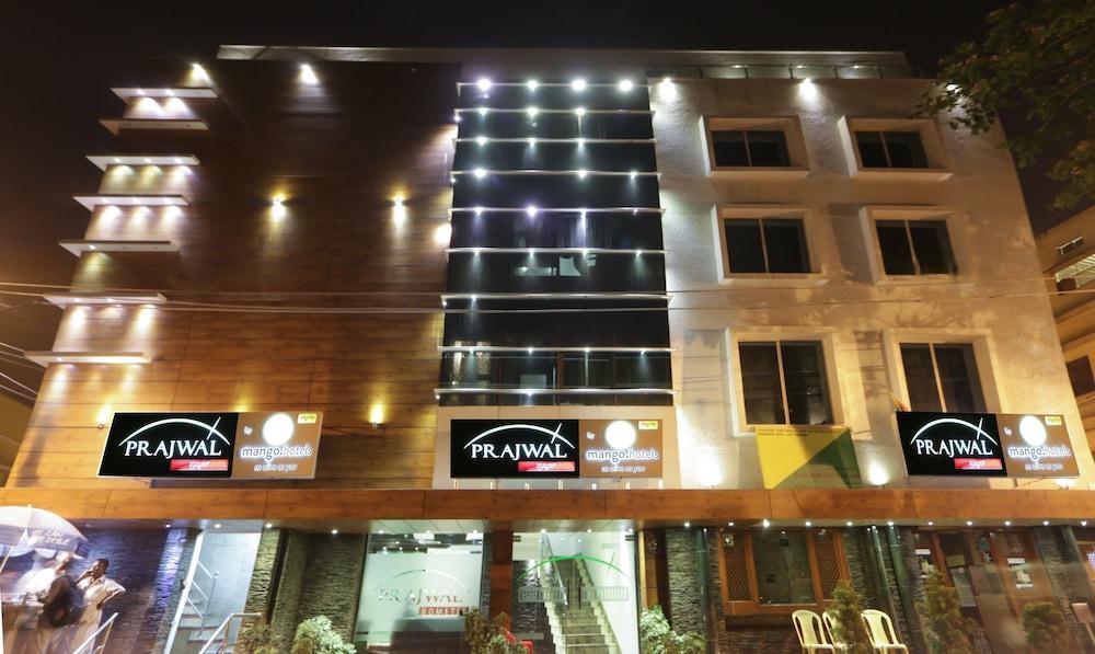 Hotel Istay Rajajinagar 3*