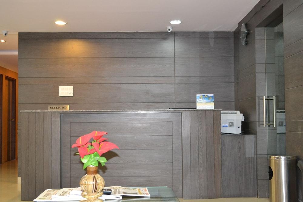 Shoba Suites-kammanahalli Aparthotel