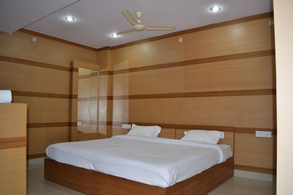 Shoba Suites-kammanahalli 2* Bangalore