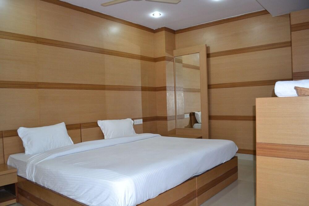 Shoba Suites-kammanahalli Aparthotel