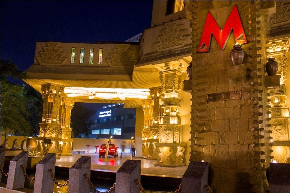 Sterlings Mac 5* Bangalore