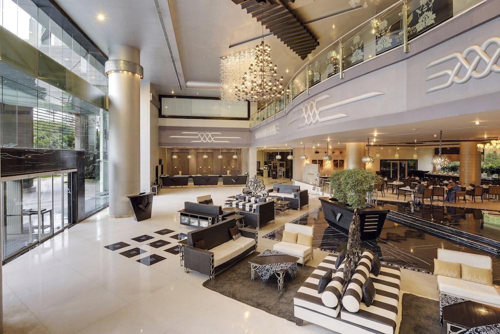 Hotel The Zuri Whitefield