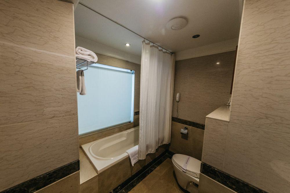 Hotel The Royale Senate , Hebbal Bangalore
