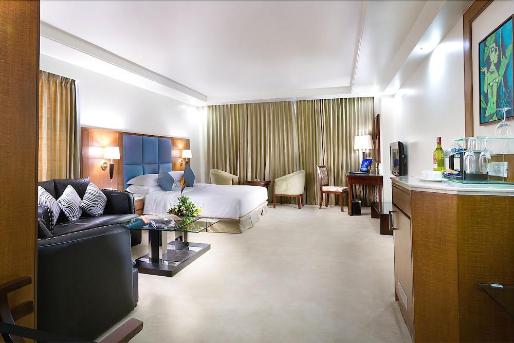 The Royale Senate , Hebbal Hotel