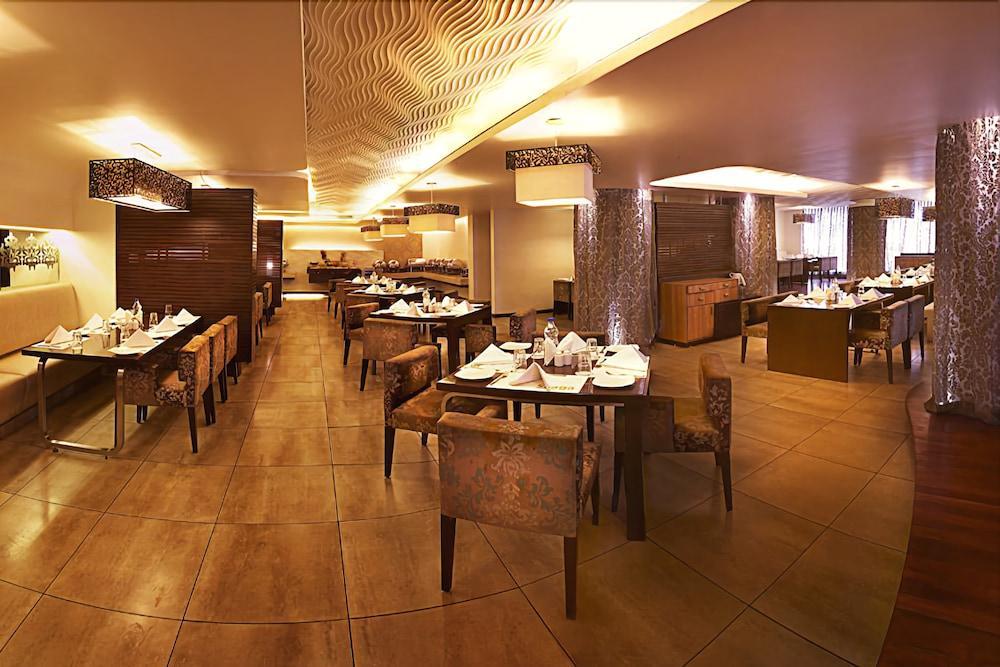 The Royale Senate , Hebbal Hotel Bangalore