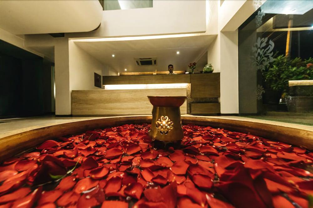 The Royale Senate , Hebbal Hotel