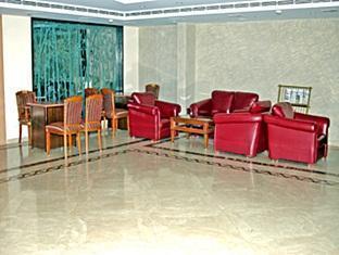 Aj International 2* Bangalore