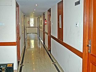Aj International Hotel