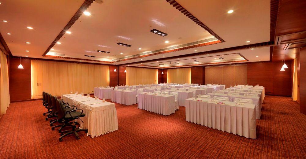 Royal Orchid & Convention Centre, Yelahanka