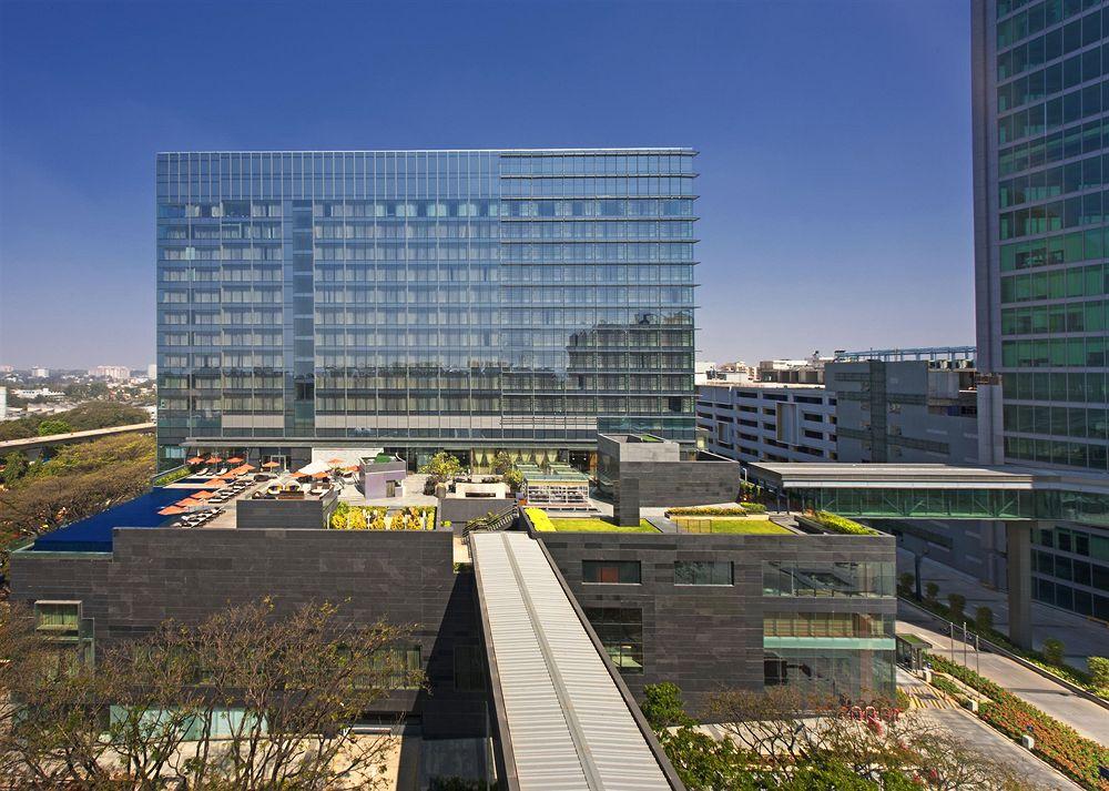 Sheraton Grand At Brigade Gateway Hotel Bangalore